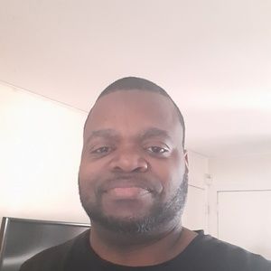 Meet your Posher, Jermaine